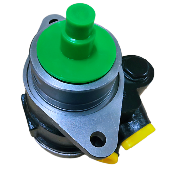 HPS Oil Pump for Commercial Truck